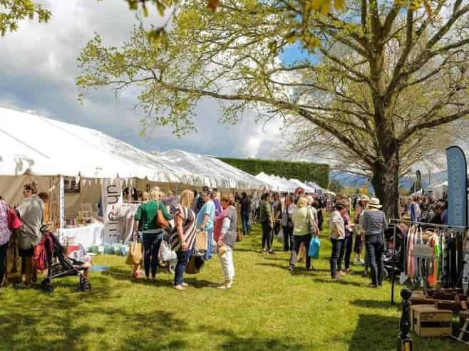 Proven South Canterbury Marquee & Event Hire