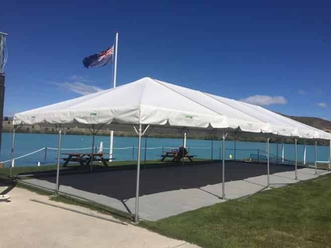 Proven South Canterbury Marquee & Event Hire