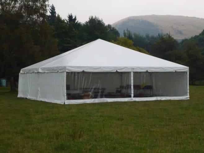 Proven South Canterbury Marquee & Event Hire