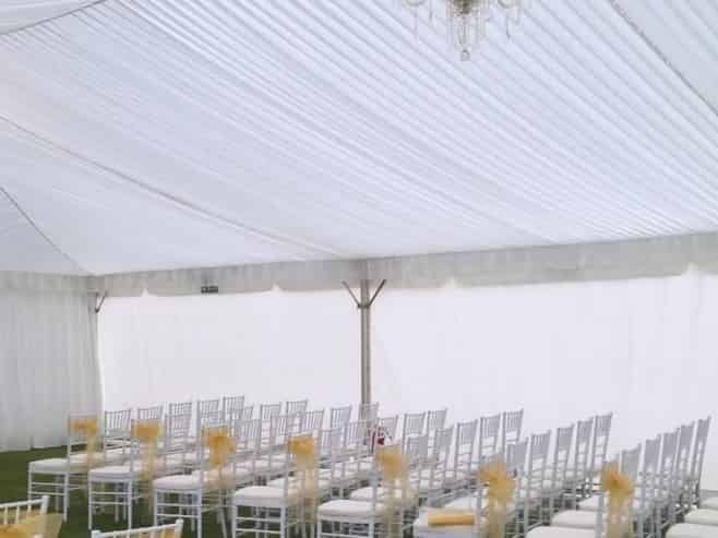 Proven South Canterbury Marquee & Event Hire