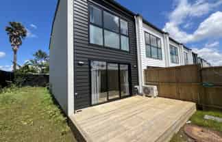 19/108 Mahia Road, Manurewa