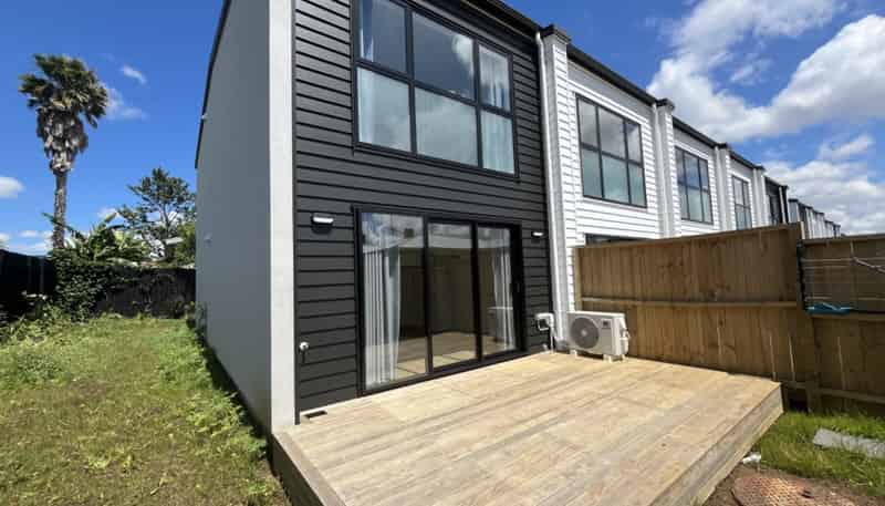 19/108 Mahia Road, Manurewa