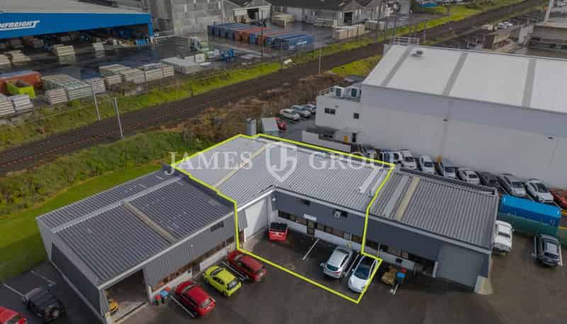 M/657 Great South Road, Penrose