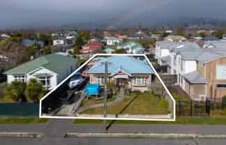 30 Bletsoe Avenue, Spreydon