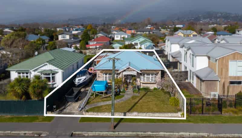 30 Bletsoe Avenue, Spreydon