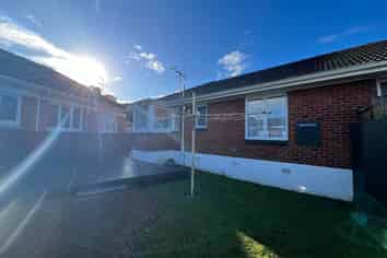 2/32 Wentworth Avenue, Papatoetoe