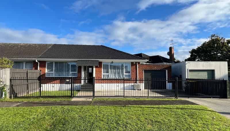 2/32 Wentworth Avenue, Papatoetoe