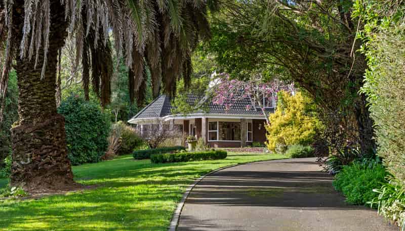 2 Sunglo Terrace, Otaki