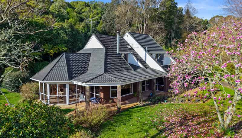 2 Sunglo Terrace, Otaki