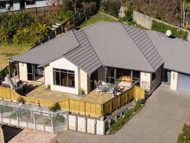 15 Rowesdale Drive, Ohauiti