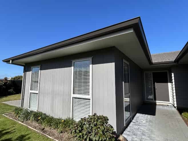 1 Blue Dun Place, Nukuhau
