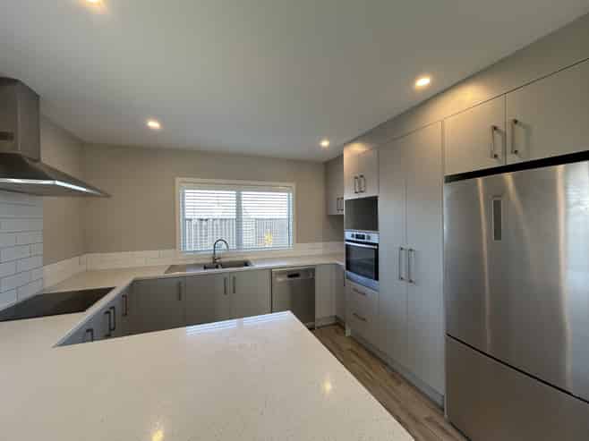 1 Blue Dun Place, Nukuhau