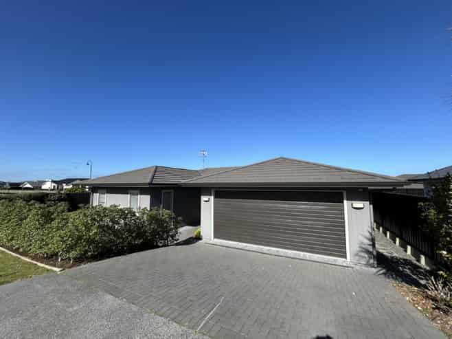 1 Blue Dun Place, Nukuhau