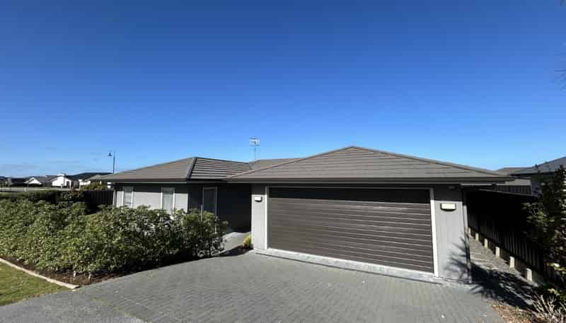 1 Blue Dun Place, Nukuhau