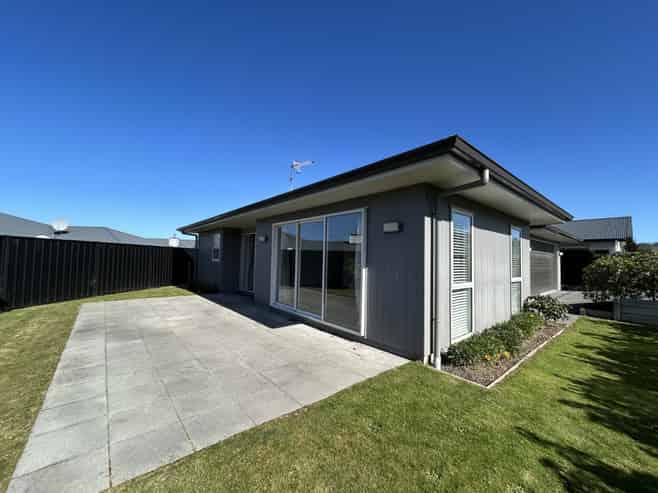 1 Blue Dun Place, Nukuhau