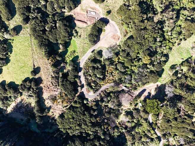 115 Stony Bay Road, Akaroa