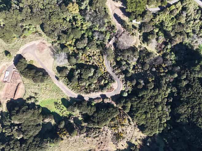 115 Stony Bay Road, Akaroa