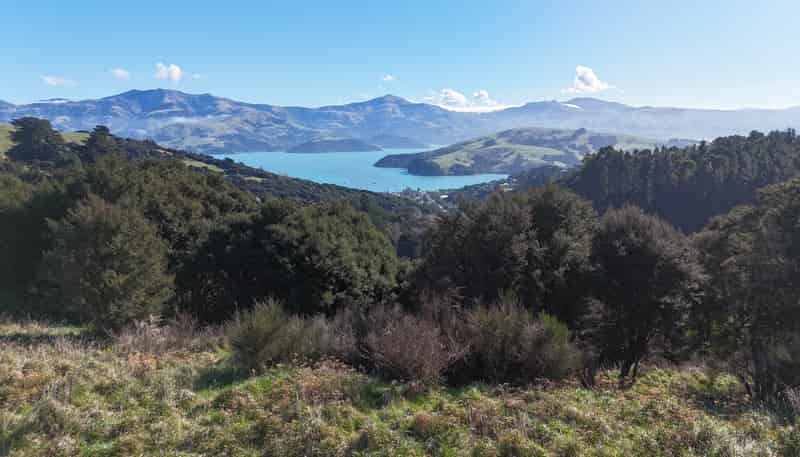115 Stony Bay Road, Akaroa