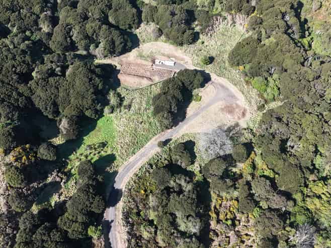115 Stony Bay Road, Akaroa