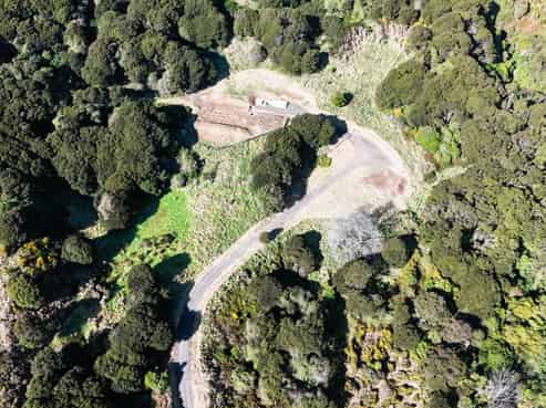 115 Stony Bay Road, Akaroa
