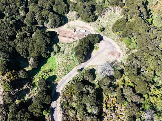 115 Stony Bay Road, Akaroa