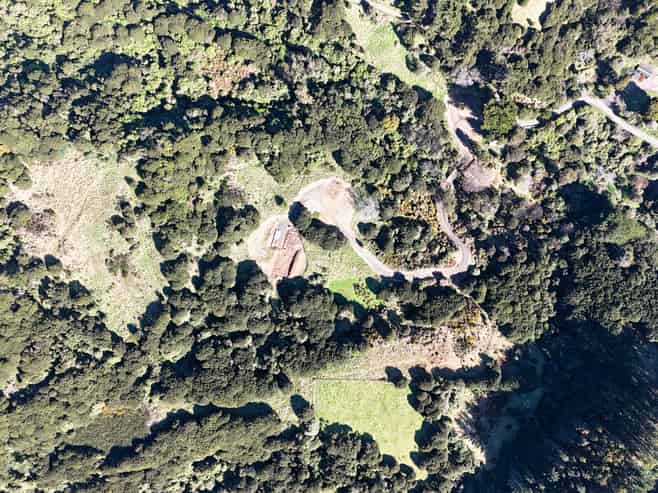 115 Stony Bay Road, Akaroa