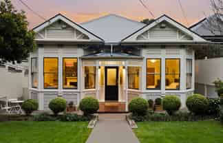 36 Hamilton Road, Hataitai