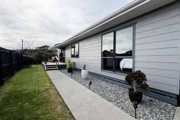 11 Blake Street, Blaketown