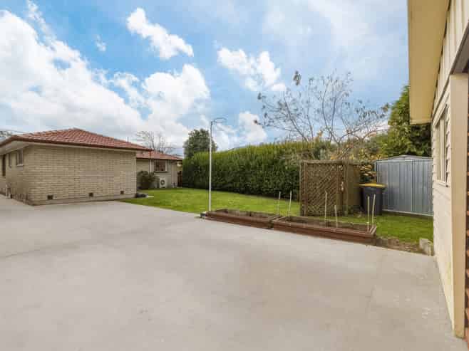 61 Sabys Road, Halswell