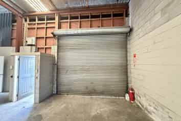 Bring an offer! Flexible Industrial Unit | 210m2