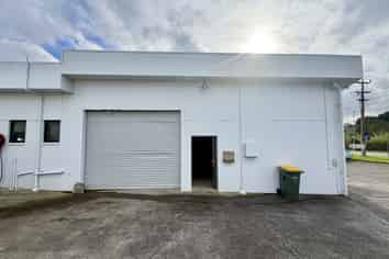 Bring an offer! Flexible Industrial Unit | 210m2