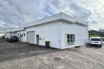 Bring an offer! Flexible Industrial Unit | 210m2