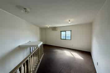 Dual Roller Door Warehouse with Office | 448m2