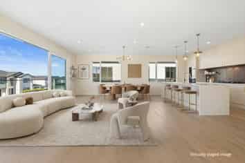 29 Kaupeka Road, Millwater