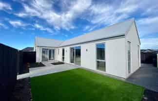 Canterbury - Address withheld