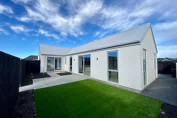 Canterbury - Address withheld