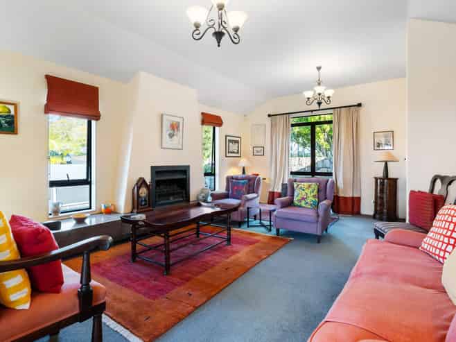 34A Rutherford Terrace, Meadowbank