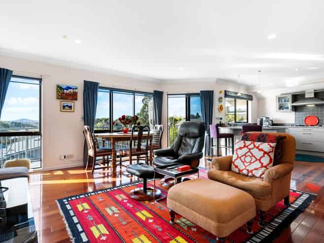 34A Rutherford Terrace, Meadowbank