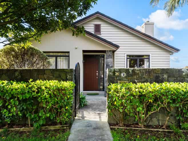 34A Rutherford Terrace, Meadowbank