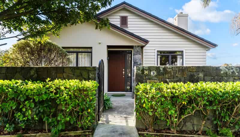 34A Rutherford Terrace, Meadowbank