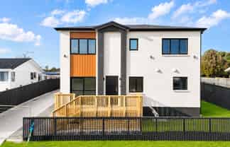 A/47 Beeston Crescent, Manurewa