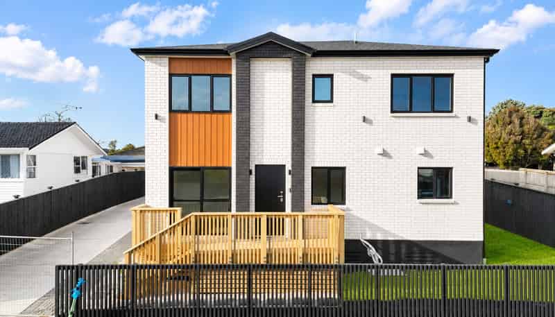 A/47 Beeston Crescent, Manurewa