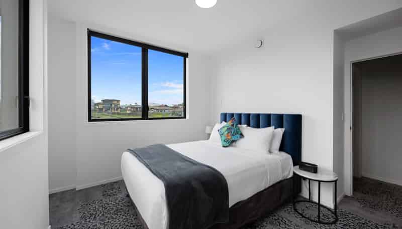 8/7 Layard Street, Avondale