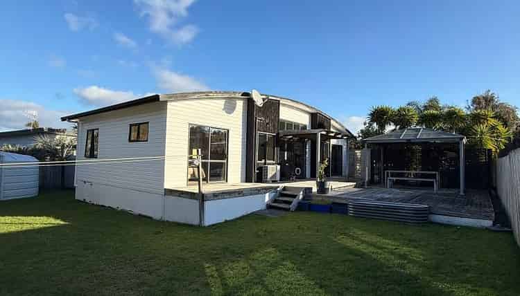 6B Sailrock Drive, Mangawhai Heads