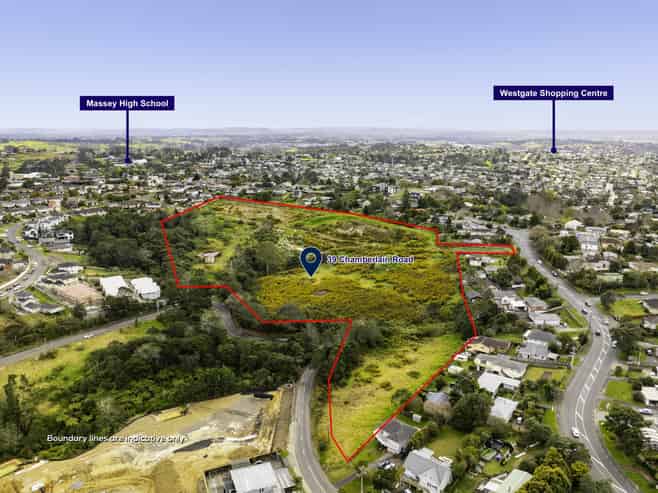 39 Chamberlain Road, Massey