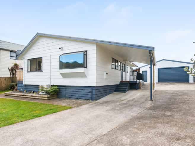 4 Latta Place, Ngaruawahia