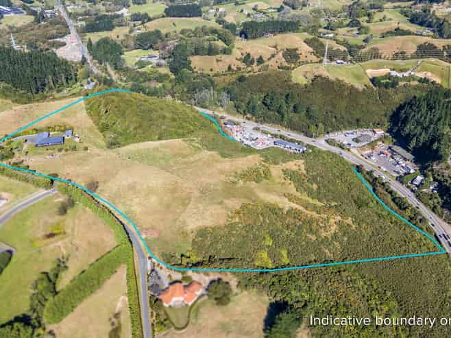 75E Paremata Haywards Road, Pauatahanui