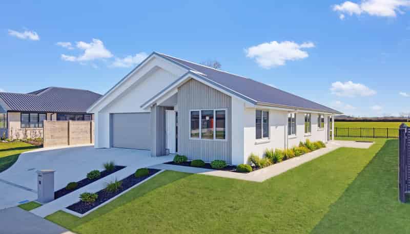 54 Peakedale Drive, Matamata