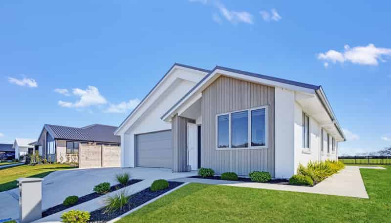 54 Peakedale Drive, Matamata