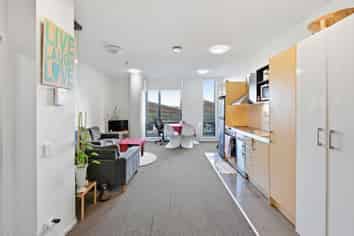 308/17 Putney Way, Manukau